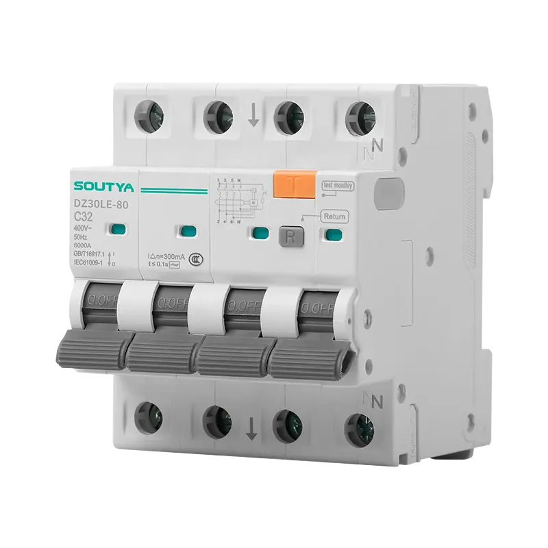 قطعات الکتریکی AC