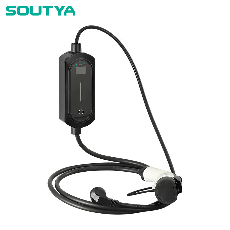 تفنگ شارژ قابل حمل 2-3.5KW AC